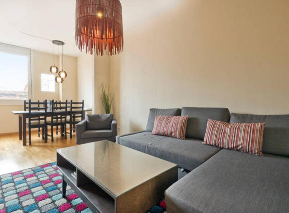 Apartment Poble Nou Barcelona Zewnętrze zdjęcie