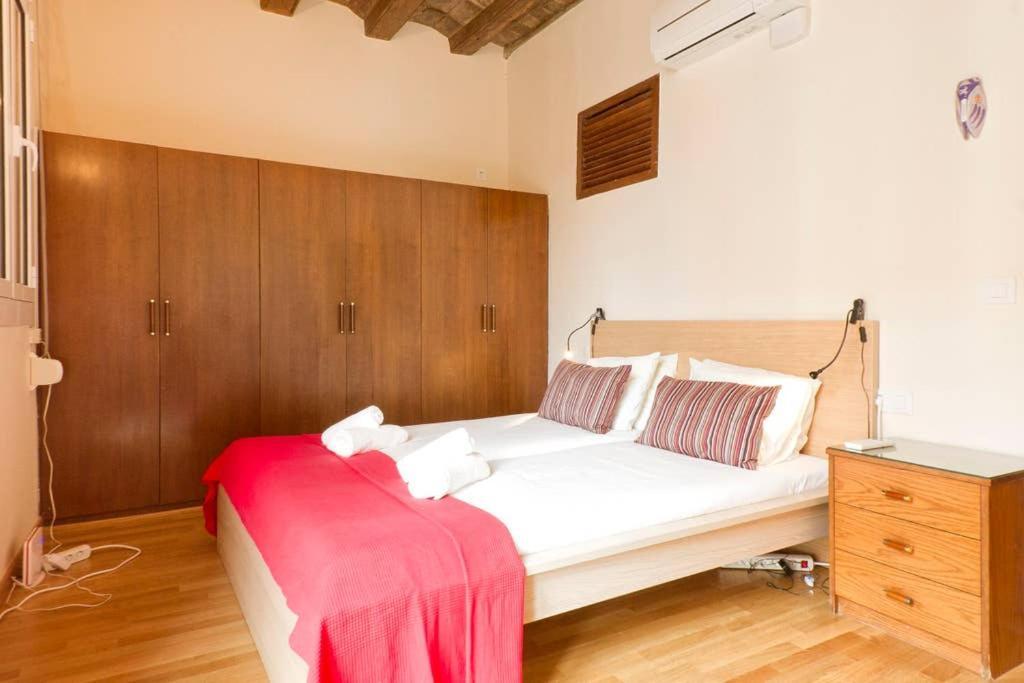 Apartment Poble Nou Barcelona Zewnętrze zdjęcie