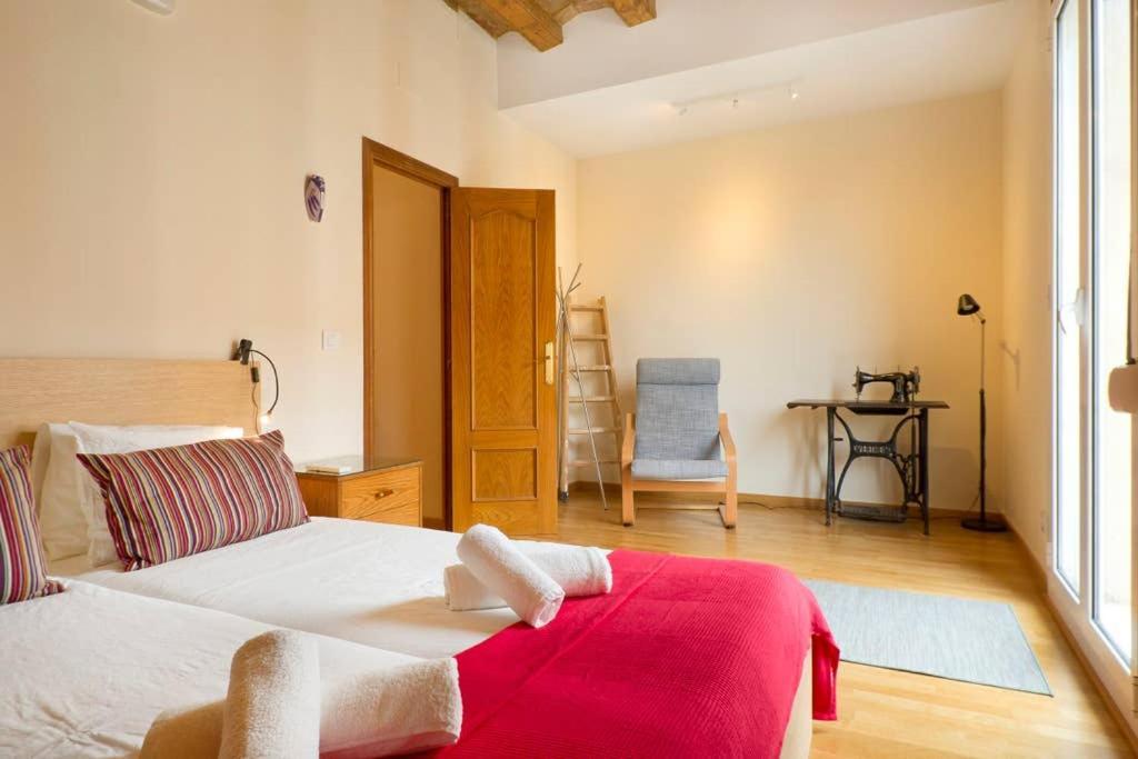 Apartment Poble Nou Barcelona Zewnętrze zdjęcie