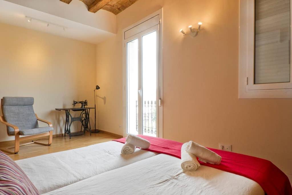 Apartment Poble Nou Barcelona Zewnętrze zdjęcie