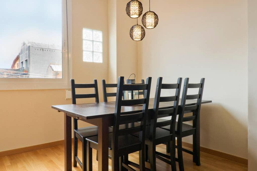 Apartment Poble Nou Barcelona Zewnętrze zdjęcie