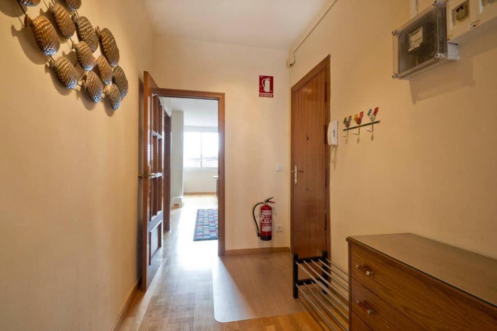 Apartment Poble Nou Barcelona Zewnętrze zdjęcie