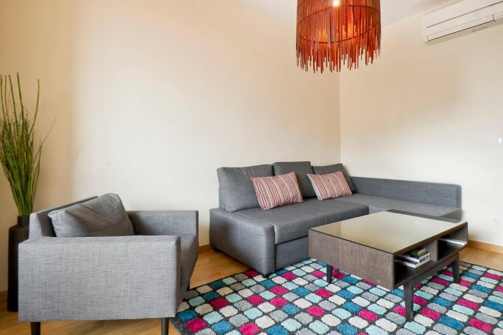 Apartment Poble Nou Barcelona Zewnętrze zdjęcie