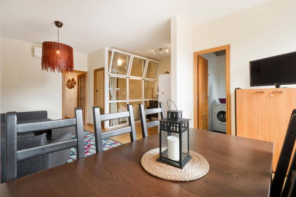 Apartment Poble Nou Barcelona Zewnętrze zdjęcie