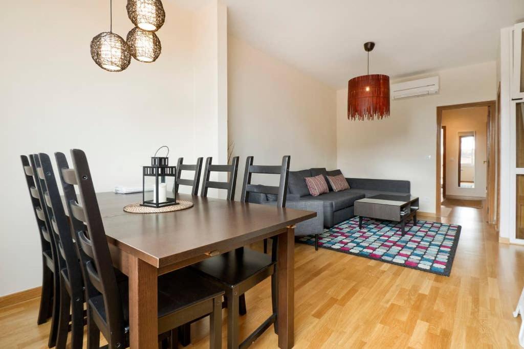 Apartment Poble Nou Barcelona Zewnętrze zdjęcie