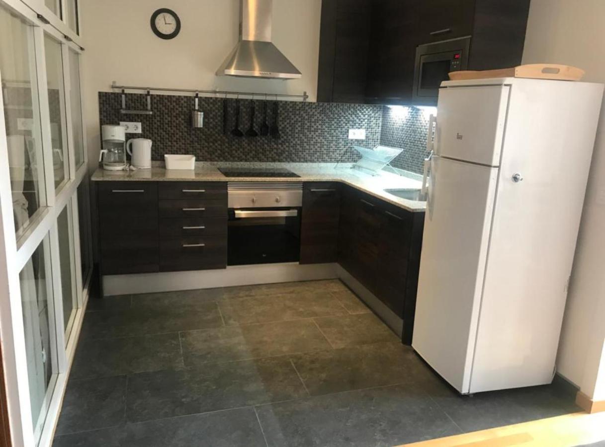 Apartment Poble Nou Barcelona Zewnętrze zdjęcie